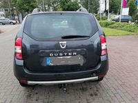 gebraucht Dacia Duster DusterSCe 115 4x2 LPG Prestige