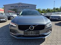 Gebraucht Volvo S90 Momentum 190 PS (139 kW) 2019 Grau Limousine