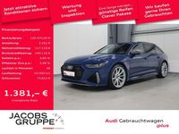 Gebraucht Audi RS6 Performance 630 PS (463 kW) 2025 Blau Kombi
