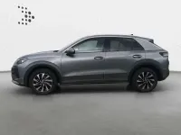 Neu VW T-Roc Style 150 PS (110 kW) 2026 Grau SUV