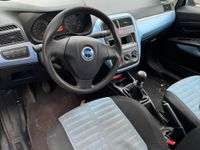 gebraucht Fiat Punto ohne tüv