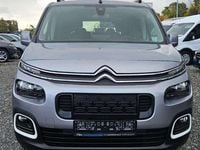 Gebraucht Citroën Berlingo Shine 131 PS (96 kW) 2020 Grau Van / Kleinbus
