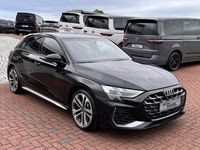 Neu Audi S3 Sport 333 PS (244 kW) 2025 Weiß Limousine