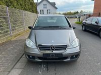 gebraucht Mercedes A150 KLIMA/SHZ/MFL/FUNK/TELEFON