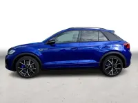 Gebraucht VW T-Roc R 300 PS (220 kW) 2026 Blau SUV