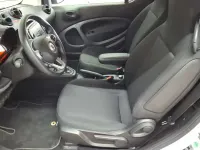 Usata Smart ForTwo Coupé 60 kW (82 CV) 2022 Bianco Coupé