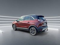 gebraucht Opel Crossland X Ultimate Automatik, LED, AHK, HUD, N