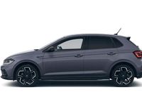 Neu VW Polo R-line 116 PS (85 kW) 2026 Grau Limousine