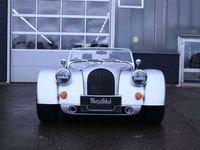 gebraucht Morgan Plus Six MY23 - Bright Silver Metallic