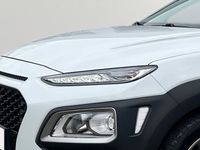 gebraucht Hyundai Kona 1.6 T-GDI Trend 7-DCT 2WD CarPlay SHZ