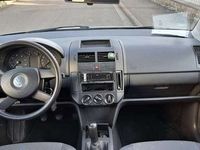 gebraucht VW Polo Polo9n 1.2