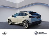 Gebraucht VW Taigo Goal 95 PS (69 kW) 2025 Grau SUV