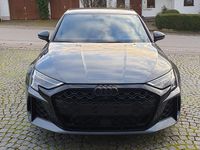 Neu Audi RS3 Ambiente 400 PS (294 kW) 2025 Grau Limousine