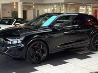 Gebraucht Audi SQ8 Competition 507 PS (372 kW) 2023 Schwarz SUV