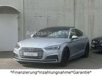 gebraucht Audi A5 2.0T Quattro*S-Line*Pano*LED*Navi*Keyless*