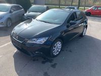 gebraucht Seat Leon Style*SHZ*BC*TPM*BLUETOOTH*NAVI*PDC*