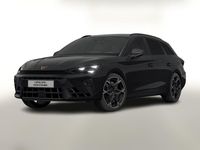 Neu Cupra Leon VZ 333 PS (244 kW) 2025 Midnight schwarz metallic midnight schwarz metallic Kombi