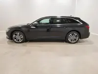 Gebraucht Audi A6 Sport 265 PS (194 kW) 2022 Mythosschwarz metallic Limousine