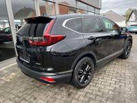 gebraucht Honda CR-V 2.0 i-MMD HYBRID 2WD Sport Line