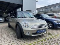 Gebraucht Mini Cooper Clubman 120 PS (88 kW) 2008 Silber Kombi