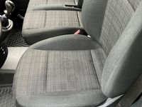 Gebraucht Mercedes Vito 88 PS (64 kW) 2017 Schwarz Van