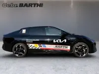 Gebraucht Kia EV4 GT-Line 150 kW (204 PS) 2025 Schwarz Limousine