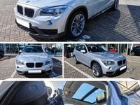 Gebraucht BMW X1 218 PS (160 kW) 2012 Grau SUV