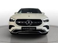 Gebraucht Mercedes GLA180 Progressive 136 PS (100 kW) 2025 Unilack polarweiß SUV