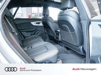 gebraucht Audi Q8 50 TDI quattro