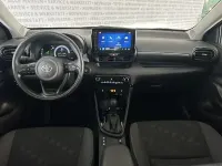 Gebraucht Toyota Yaris Comfort 116 PS (85 kW) 2025 Marlingrau metallic Kleinwagen
