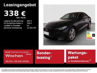 Gebraucht Audi A5 204 PS (150 kW) 2025 Blau Limousine
