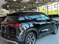 Neu BYD Atto 2 Boost 212 PS (155 kW) 2026 Schwarz SUV