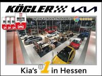 Gebraucht Kia Niro Spirit 129 PS (94 kW) 2022 Stahlgrau SUV