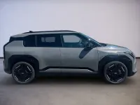 Gebraucht Kia EV3 GT-Line 150 kW (204 PS) 2026 Grau SUV