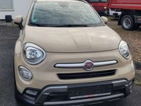 gebraucht Fiat 500X Cross Plus