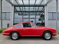 Gebraucht Porsche 911 131 PS (96 kW) 1965 Rot Coupé