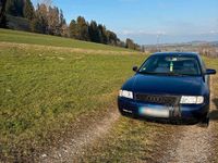 Second-hand Audi A3 150 CP (110 kW) 1999 Albastru Hatchback