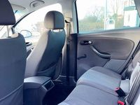 Gebraucht Seat Altea Reference 105 PS (77 kW) 2005 Grau Van / Kleinbus