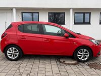 Gebraucht Opel Corsa 90 PS (66 kW) 2016 Kleinwagen
