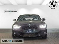gebraucht BMW 120 iEditionMSport5-Türer+ AHK+Navi+LED+Keyless