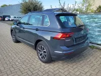 Gebraucht VW Tiguan 150 PS (110 kW) 2020 Grau SUV