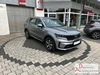 gebraucht Kia Sorento Vision DCT8 mit Leder und Totenwinkelsys