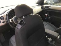 gebraucht VW Beetle R line BMT Pano AHK 8-fach