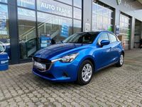 gebraucht Mazda 2 SKYACTIV-G 90*2.Hand*Automatik*gepflegt