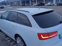 Gebraucht Audi A6 204 PS (150 kW) 2014 Andere farben Kombi