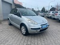 gebraucht Citroën C3 Pluriel TÜV NEU 02/2026