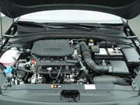 Gebraucht Kia Ceed 140 PS (102 kW) 2025 Zilinaschwarz metall Kleinwagen