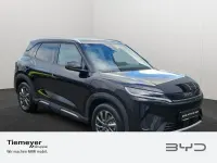Neu BYD Atto 2 Boost 212 PS (155 kW) 2026 Schwarz SUV