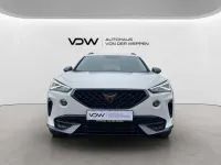 Gebraucht Cupra Formentor 150 PS (110 kW) 2023 Candy weiß SUV
