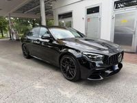 Gebraucht Mercedes E63S AMG 612 PS (450 kW) 2022 Schwarz Limousine
